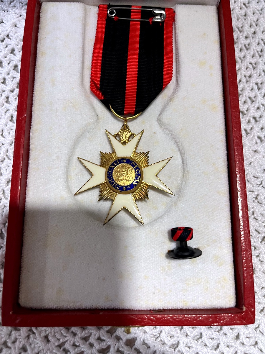 Croix de St Sylvestre-photo-3