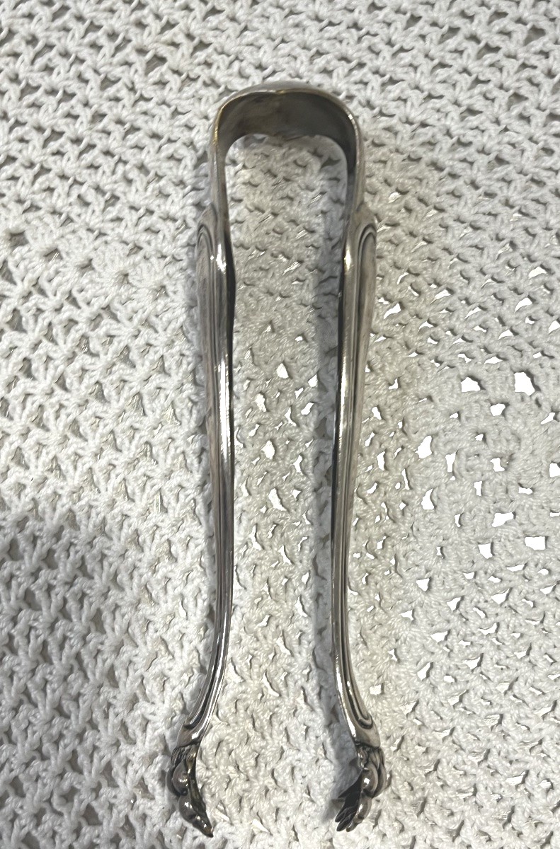 Sugar Tongs -photo-1