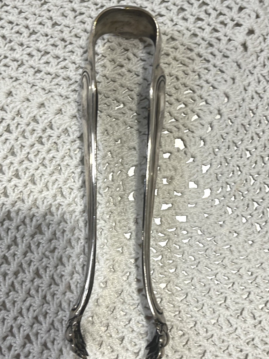 Sugar Tongs -photo-2