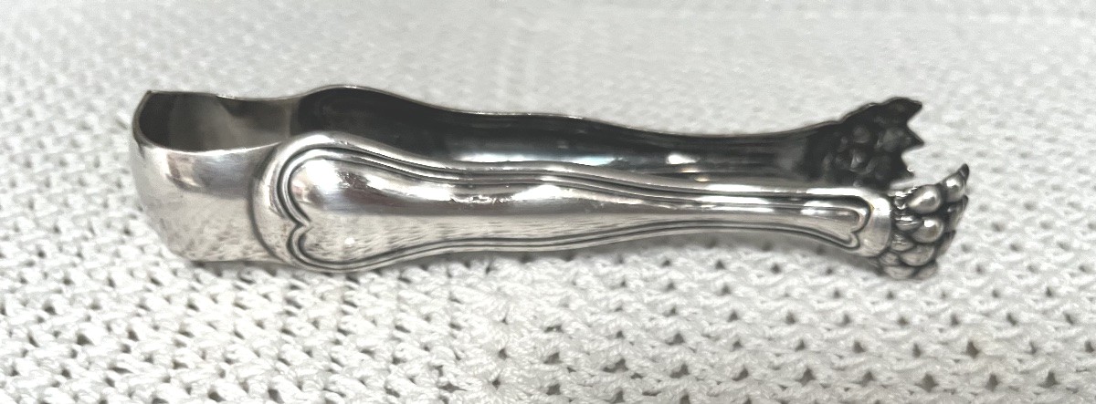 Sugar Tongs -photo-5