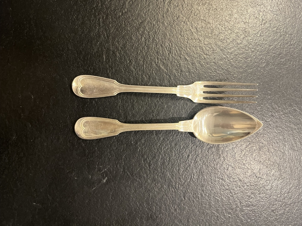 Cutlery 