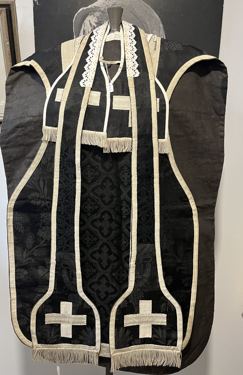 Chasuble