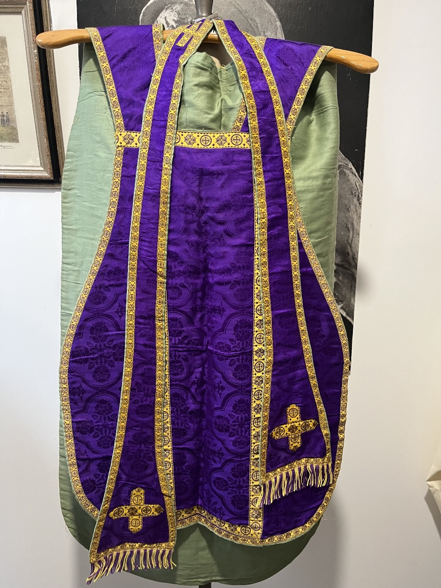 Chasuble