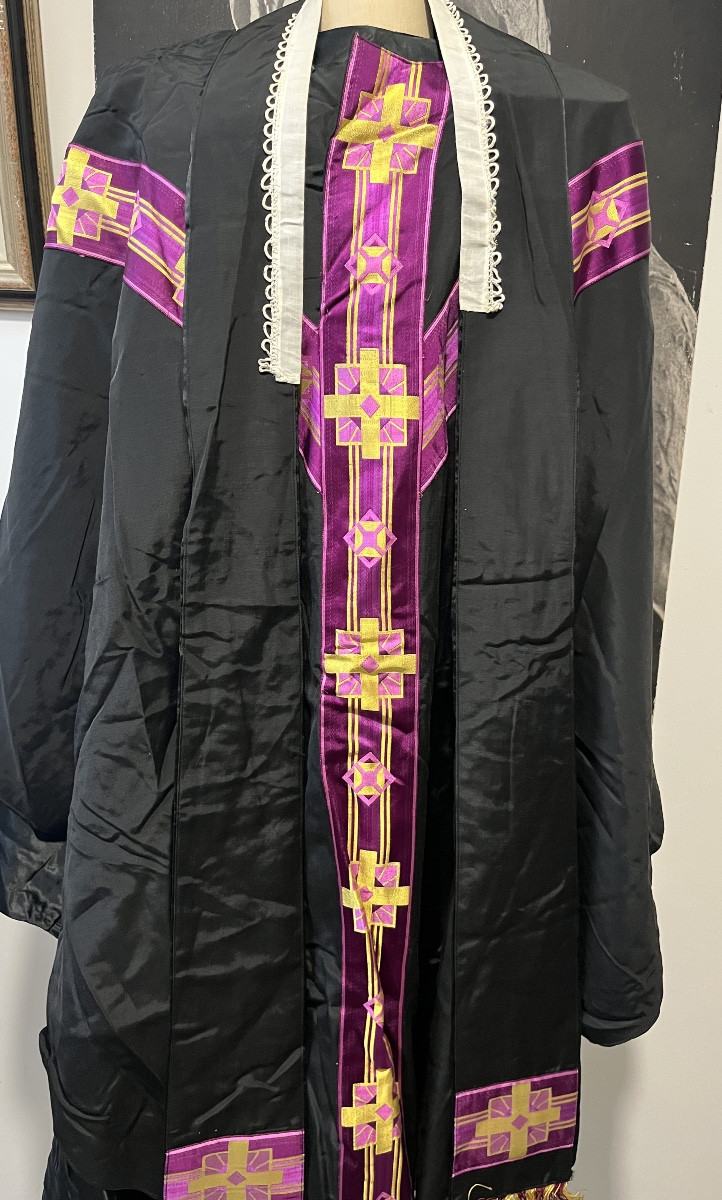 Chasuble 