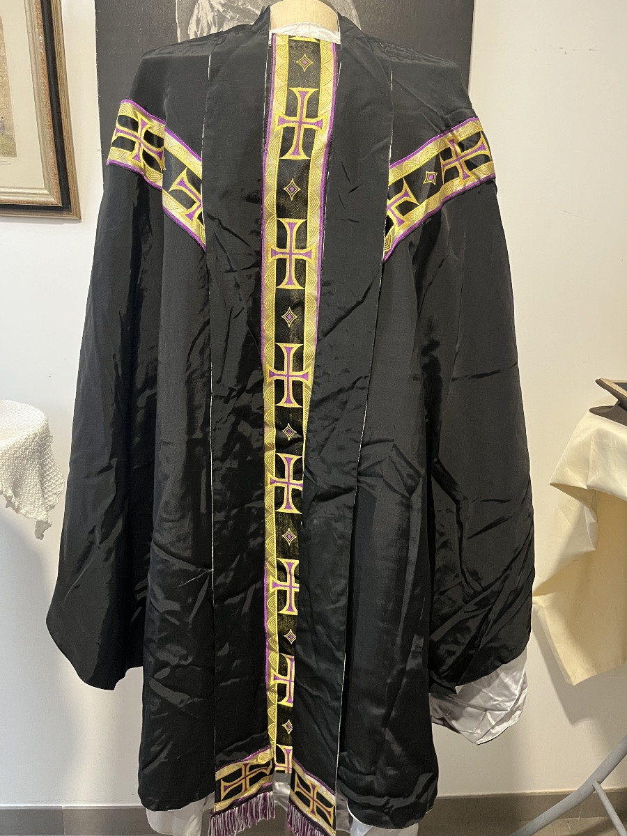 Chasuble -photo-2