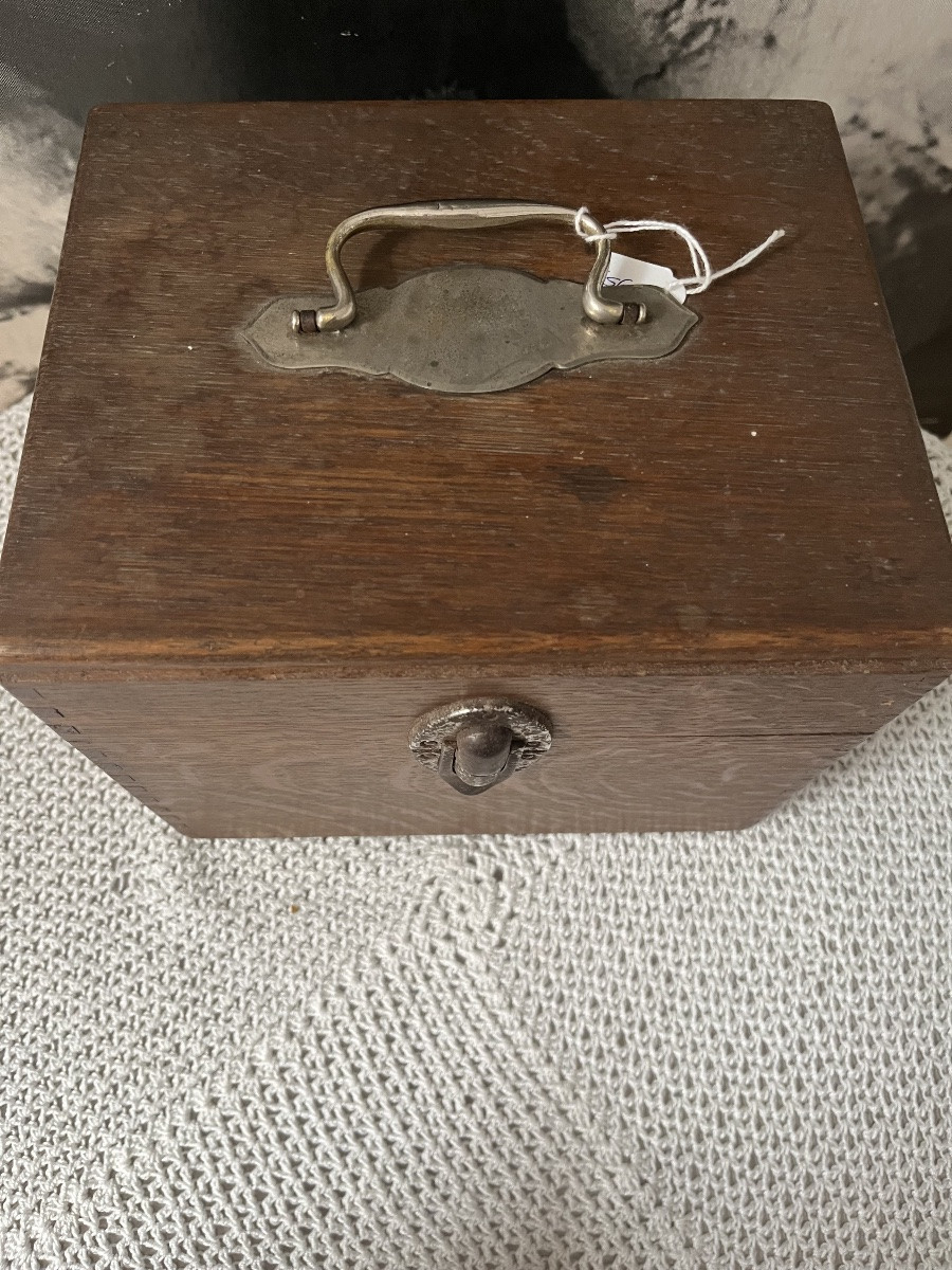 Boîte pour calice -photo-2