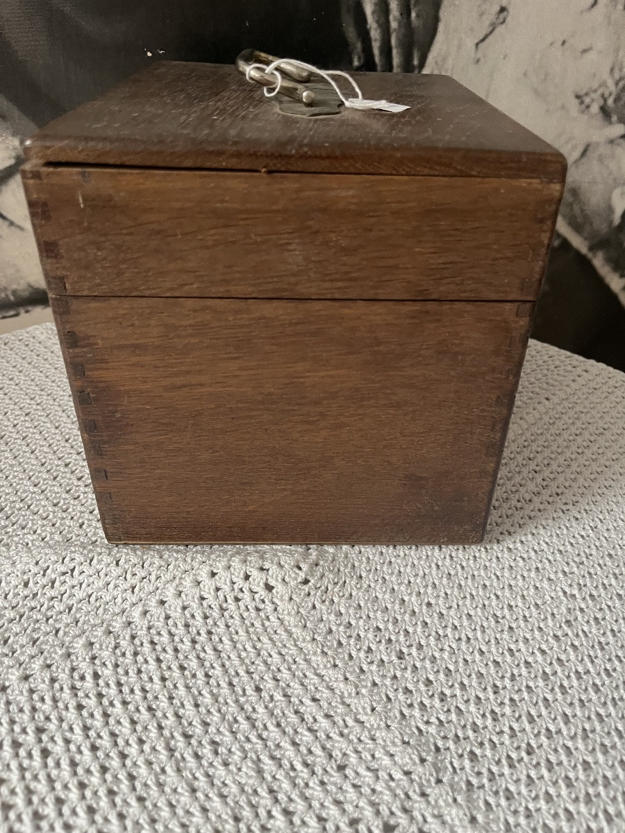 Boîte pour calice -photo-3