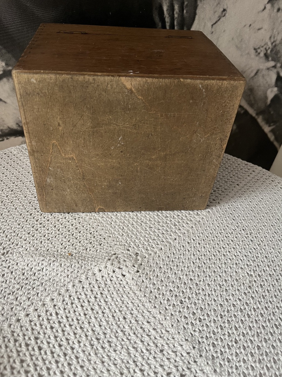 Boîte pour calice -photo-4