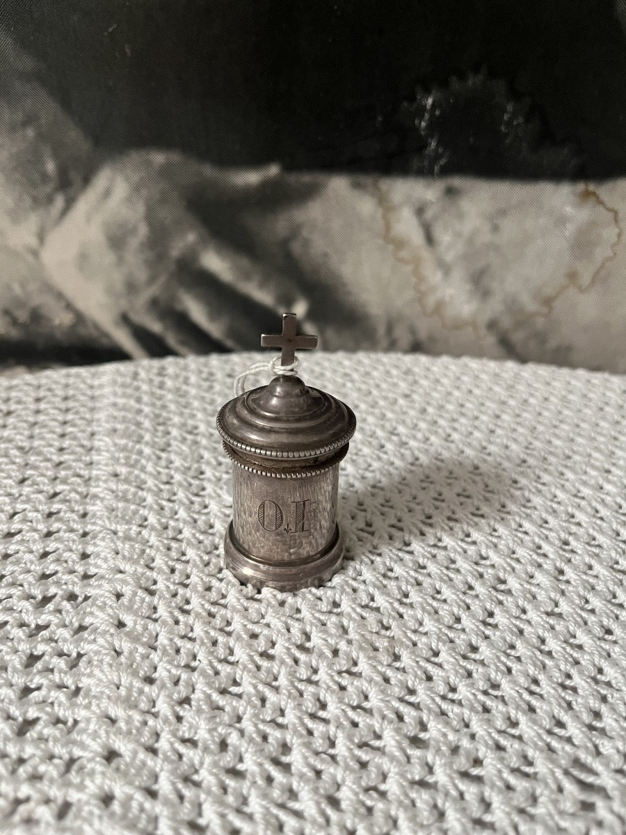 Boxes Of Holy Oils-photo-4