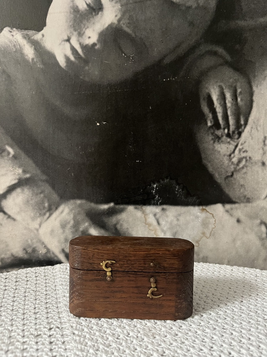 Boxes Of Holy Oils-photo-3