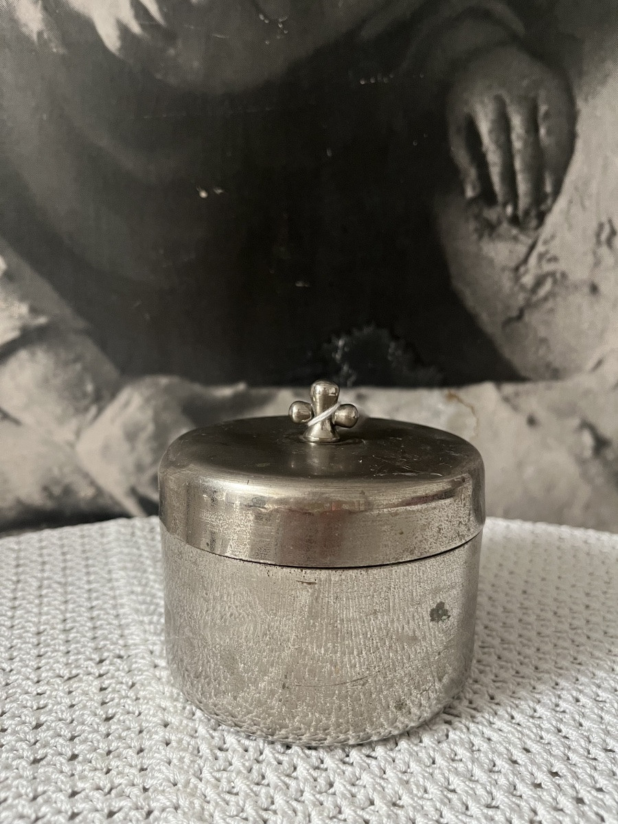 Boxes Of Holy Oils-photo-6