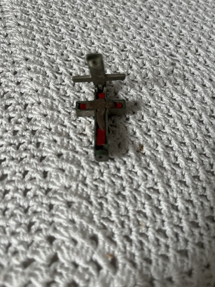 Lot religieux -photo-2