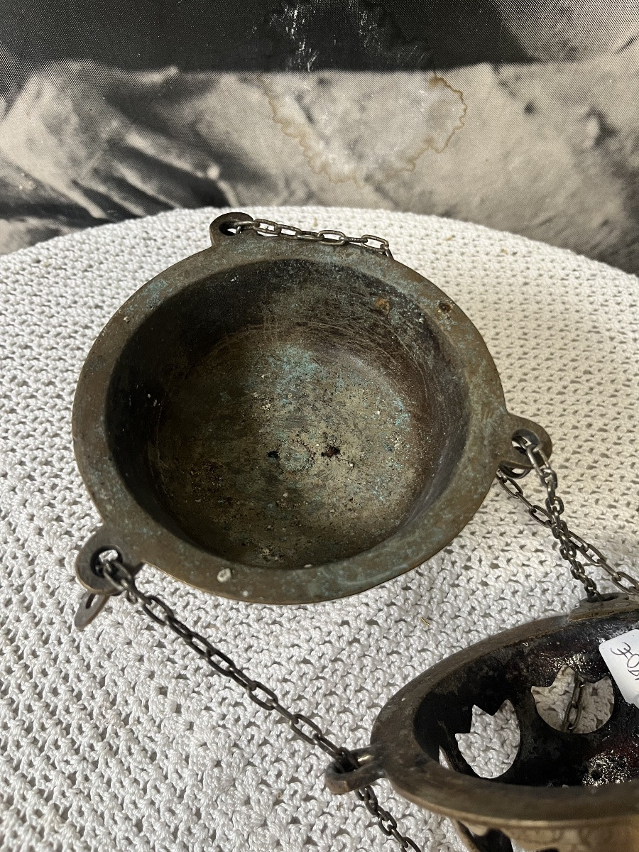Incense Burner-photo-3