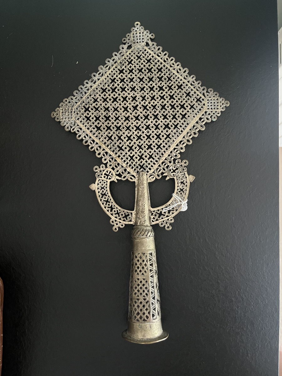 Coptic Cross-photo-2