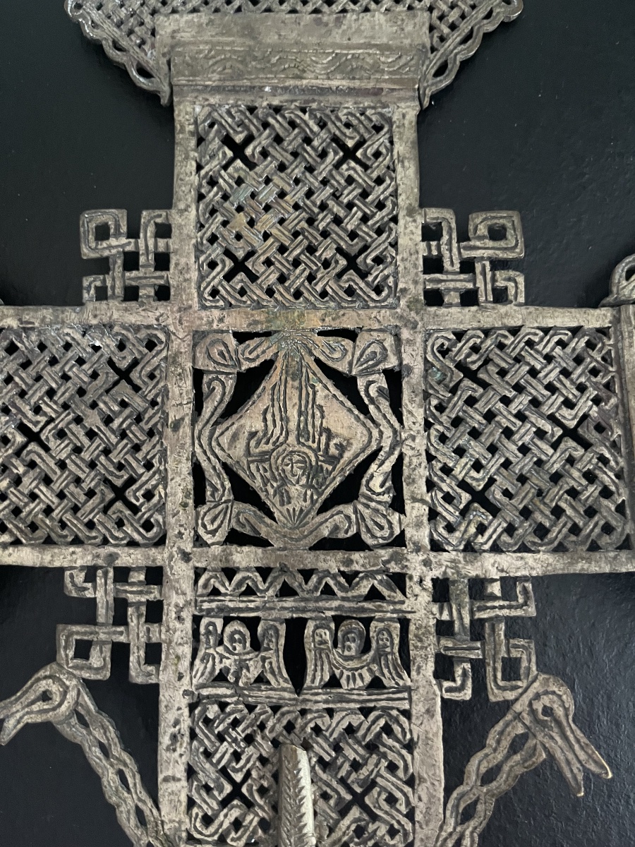 Coptic Cross-photo-2
