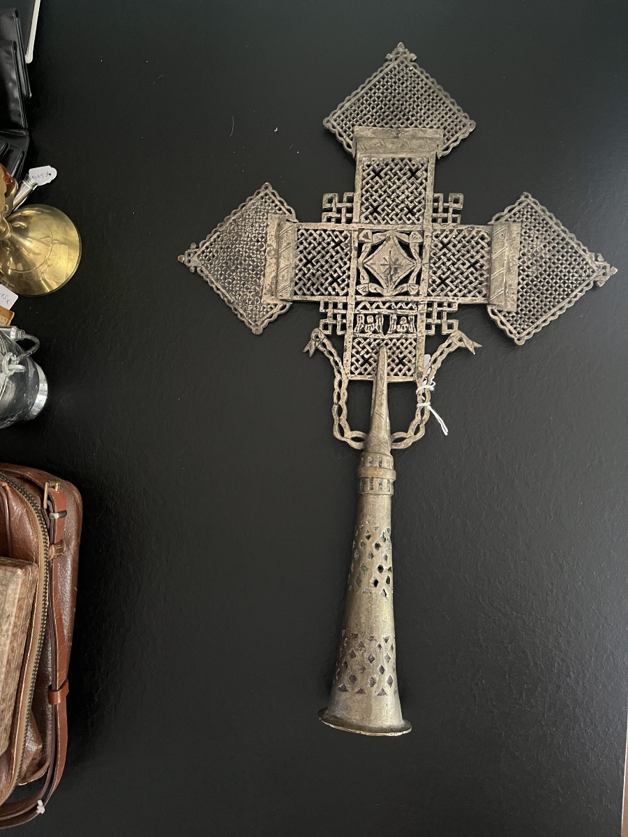 Coptic Cross-photo-3