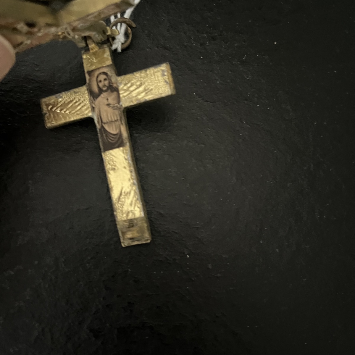 Reliquary Cross-photo-2