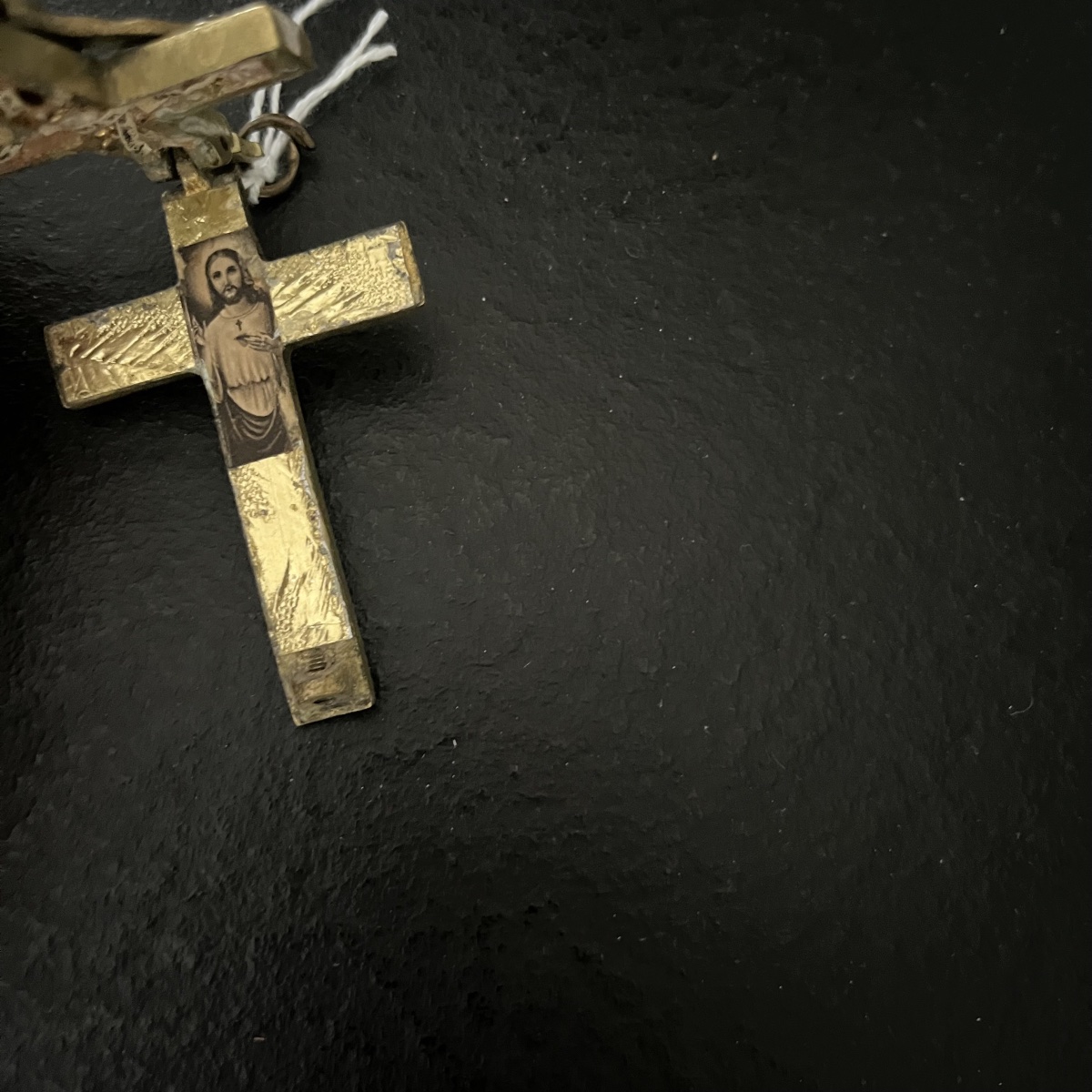 Reliquary Cross-photo-3