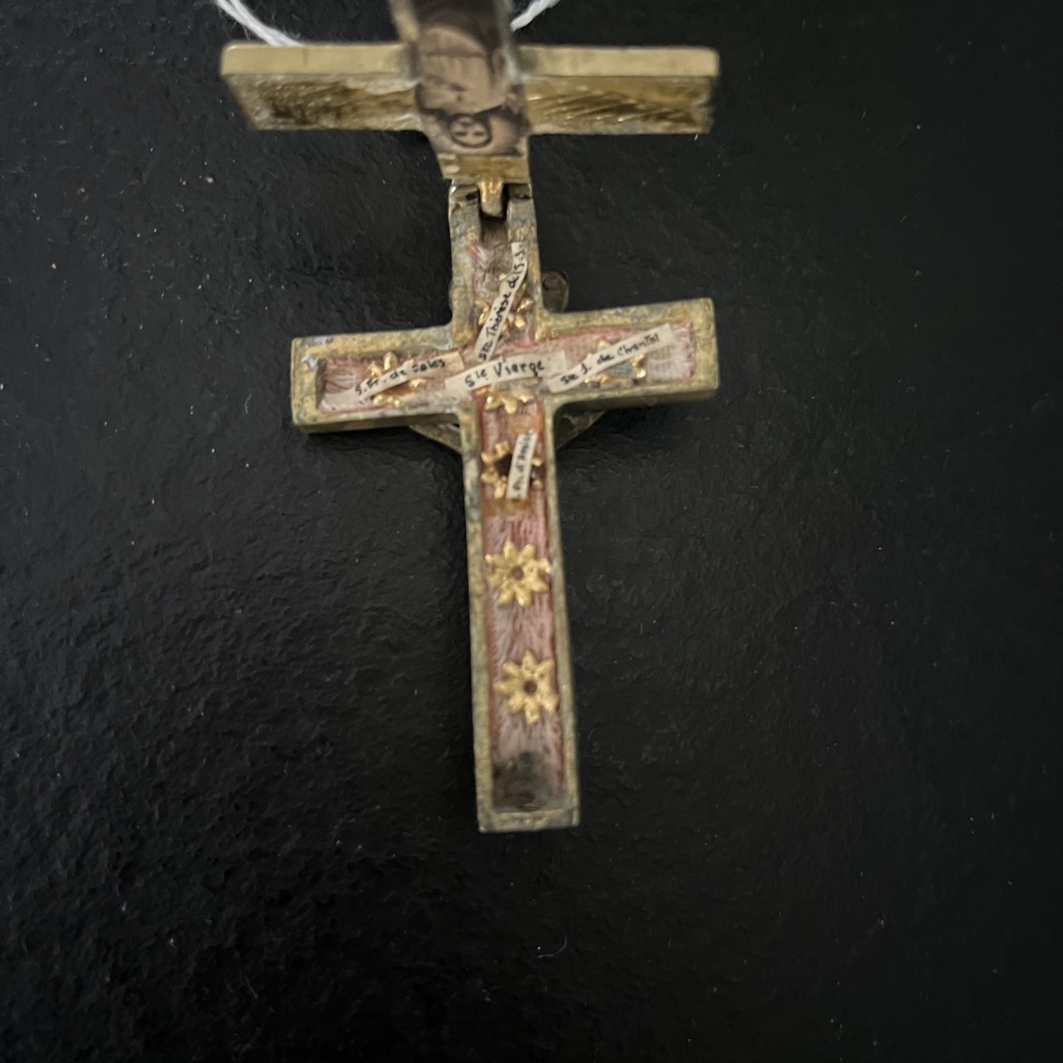 Reliquary Cross-photo-4