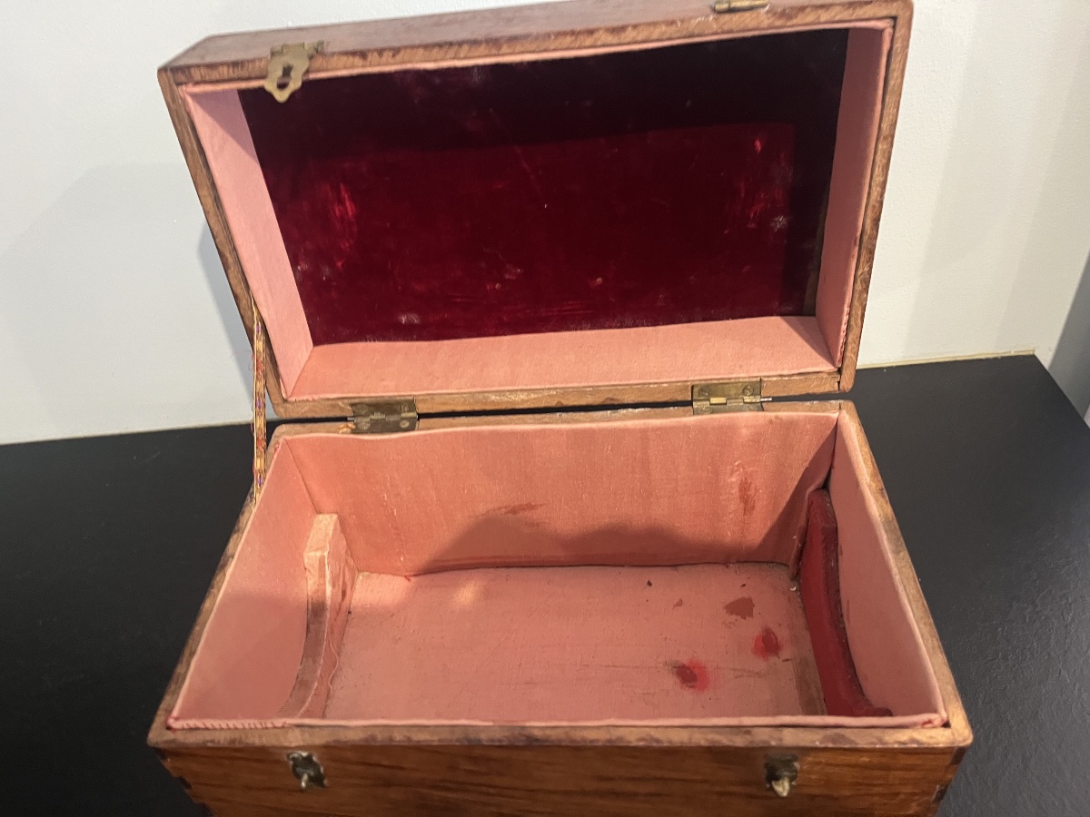 Chalk Box -photo-2