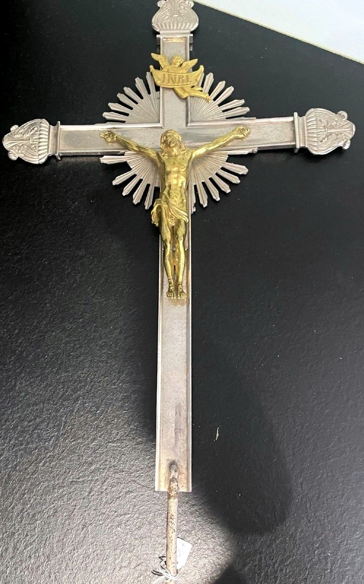 Croix de Procession -photo-4