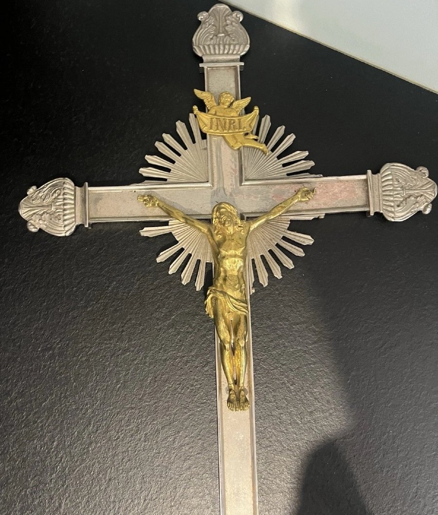 Croix de Procession 
