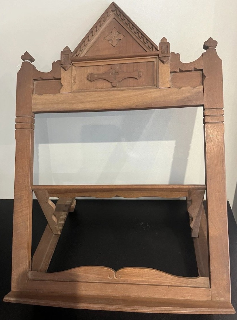 Missal Holder 