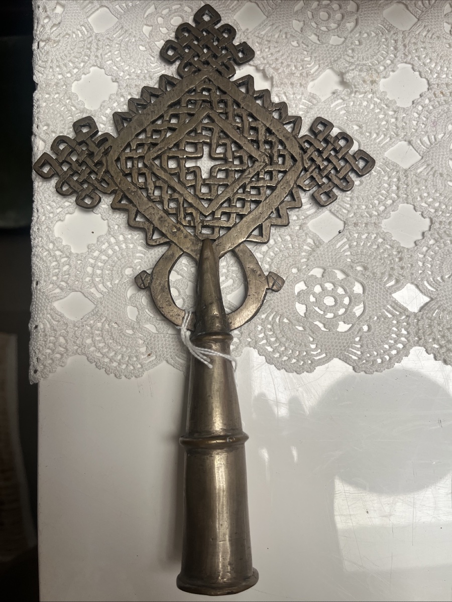 Croix de Copte -photo-2