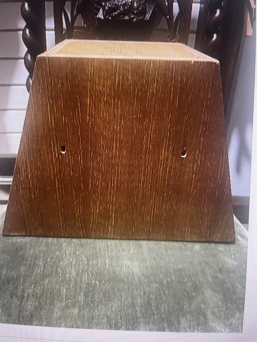 Tabernacle en bois-photo-4