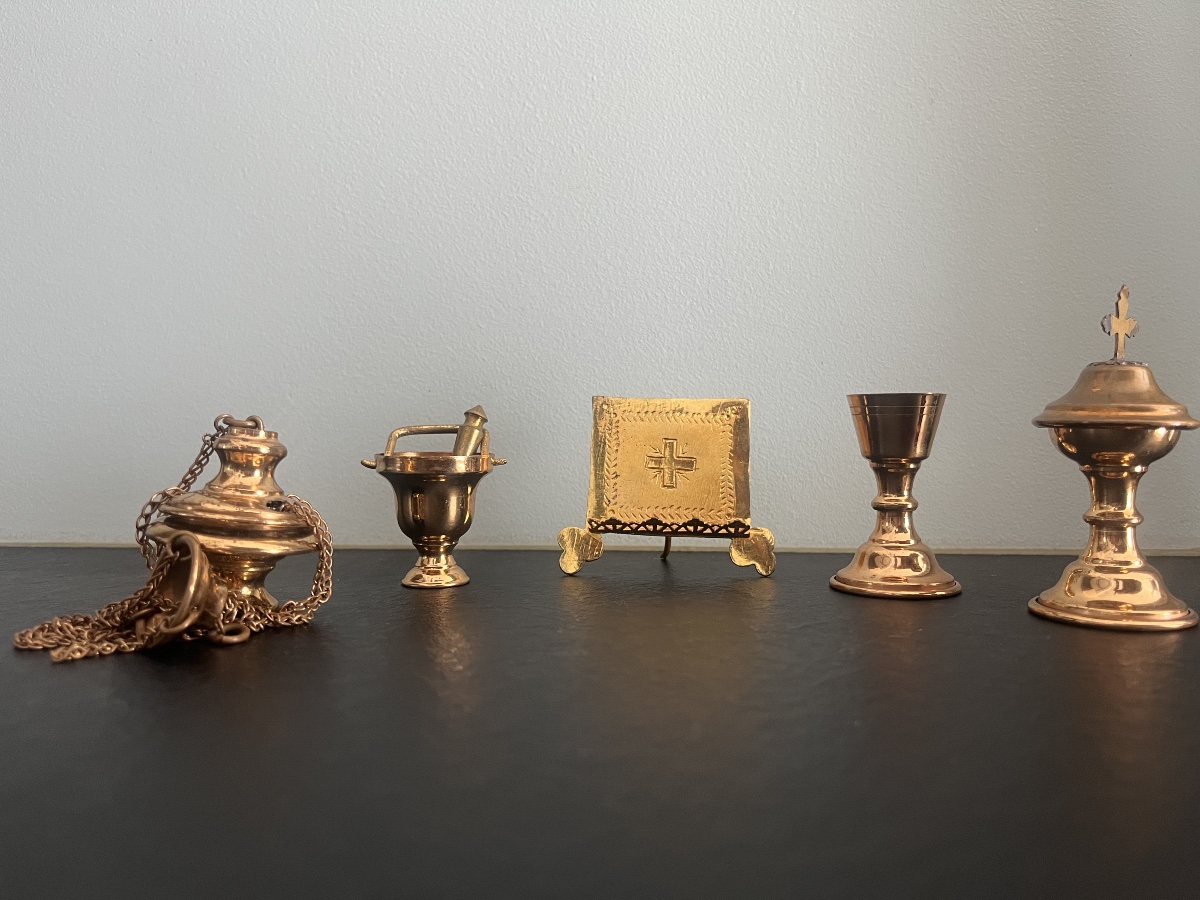 Jeu de messe -photo-2