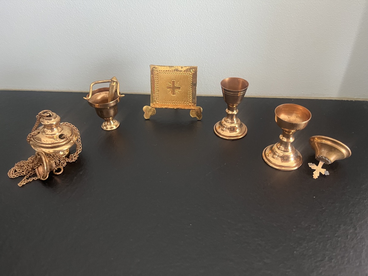 Jeu de messe -photo-4
