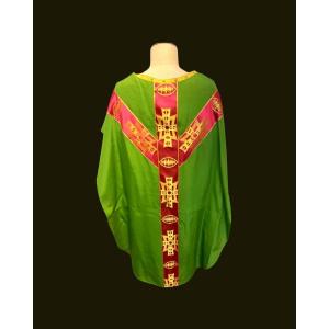 Chasuble 