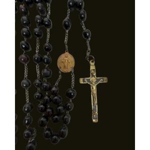 Set Of Rosaries 