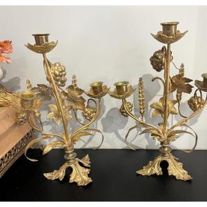 Chandelier