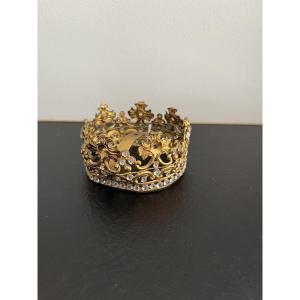 Couronne De Statue 