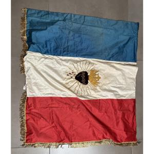 Drapeau 