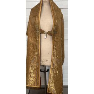 Voile huméral