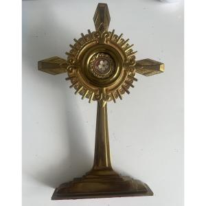 Reliquary