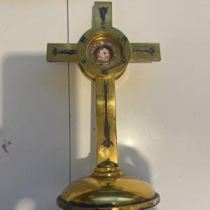 Reliquary 