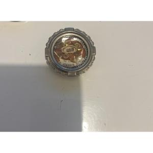 Reliquary 