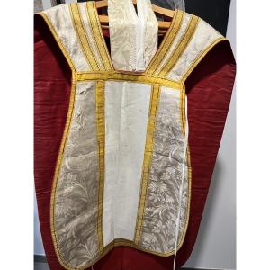 Chasuble 