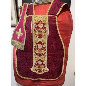 Chasuble