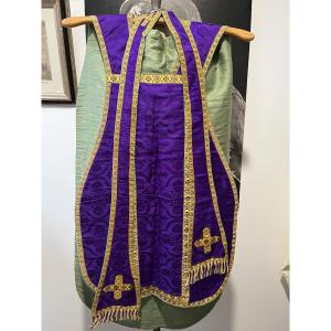 Chasuble