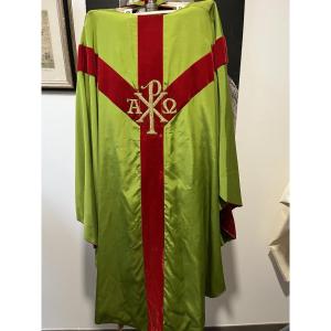 Chasuble