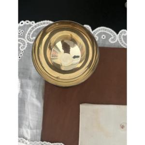 Chapel Suitcase 