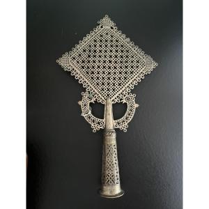 Coptic Cross