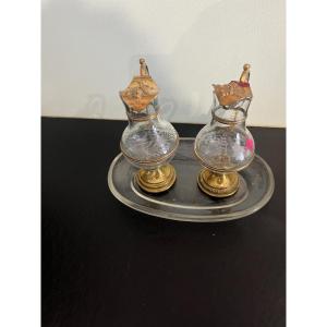 Measuring Flask