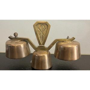 Lift Bell