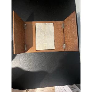 Portable Altar With Altar Stone 