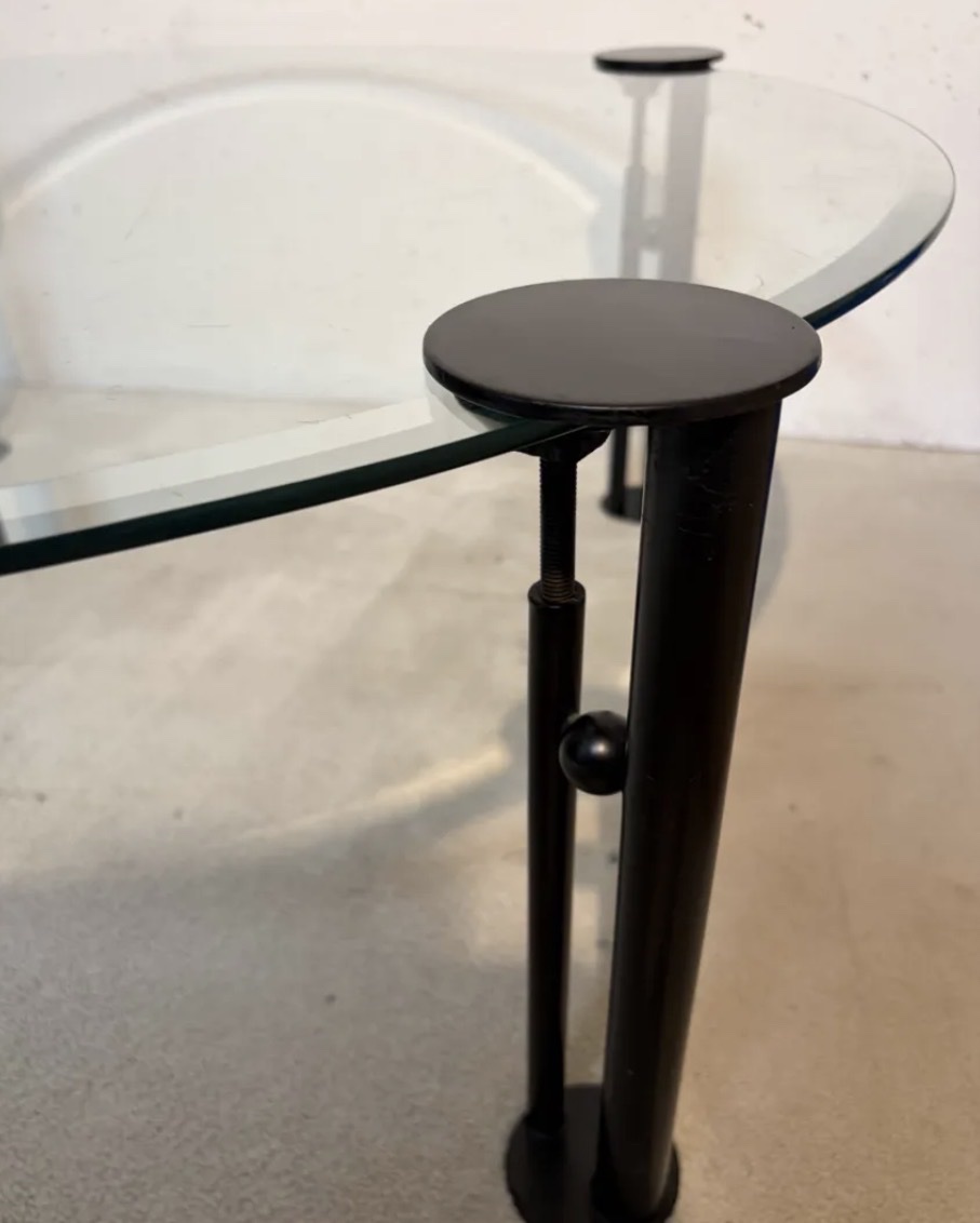 Table basse Joe Ship, Philippe Starck, 1982-photo-4